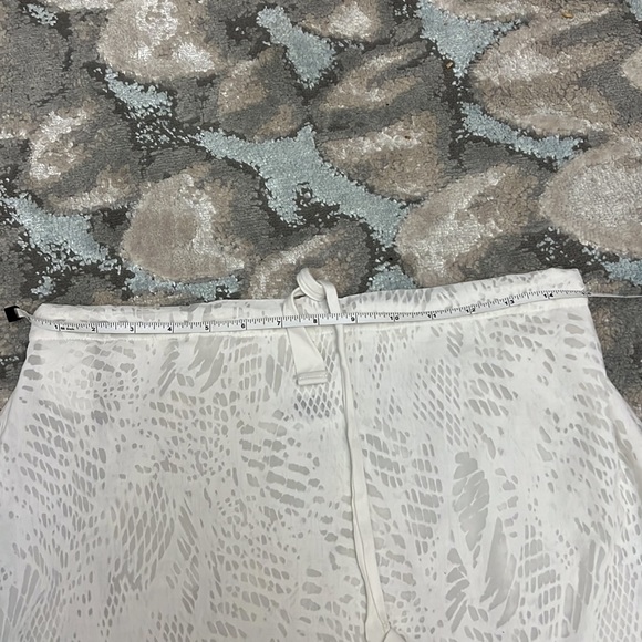 MM6 Maison Martin Margiela maxi skirt and top set - Picture 5 of 13